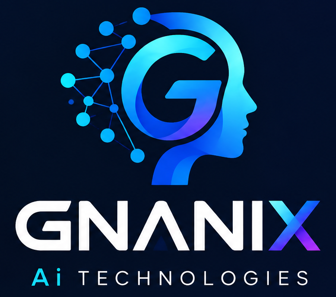 GNANIX Ai Technologies